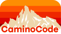 Camino Code Logo
