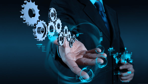 Seamless Integration